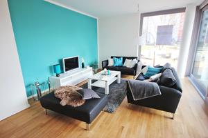 Stadthöfe Langenhagen - Musterwohnung