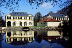 Villa in Hannover-Nordstadt