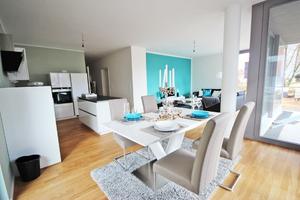 Stadthöfe Langenhagen - Musterwohnung