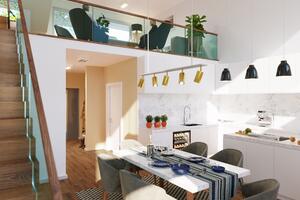 ThaersHof - Wohngalerie