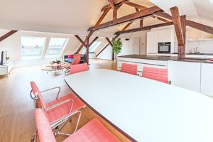 Wohnung in Hannover-Südstadt