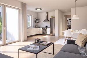 Graneweg - Musterwohnung