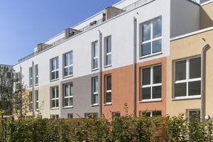 Kronsberg Atelier - Außenansicht