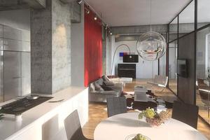 H8  Hanomastraße - Beispielwohnungen