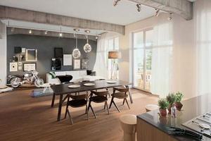 H8  Hanomastraße - Beispielwohnungen