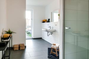 Ambiente in Empelde - Musterwohnung