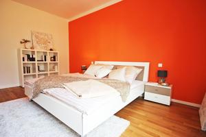 Stadthöfe Langenhagen - Musterwohnung