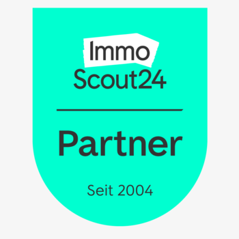 ImmoScout24 - Partner seit 2004