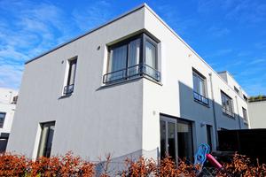 Reihenhaus in Hannover-Büntekamp