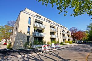 Anlageobjekt in Hannover-List