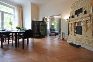 Wohnung in Hannover-List