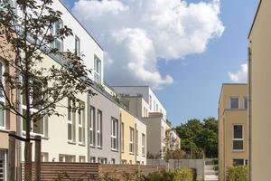 Kronsberg Atelier - Außenansicht