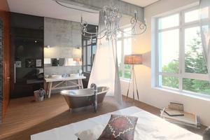 H8  Hanomastraße - Beispielwohnungen