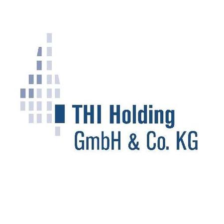 Logo - THI holding GmbH & Co. KG