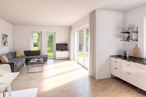 Graneweg - Musterwohnung