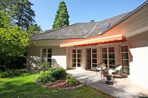 Villa in Hannover-Kirchrode