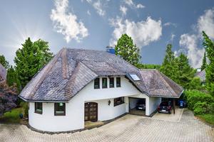 Villa in Isernhagen HB