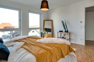 Ambiente in Empelde - Musterwohnung