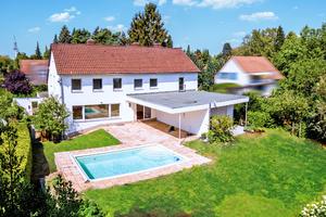 Einfamilienhaus in Hannover-Heideviertel