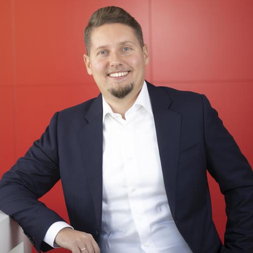 John-Russell Weidemann