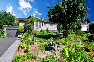 Einfamilienhaus in Bad Nenndorf