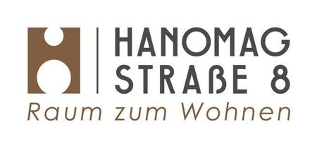 Logo - H8 Hanomagstraße