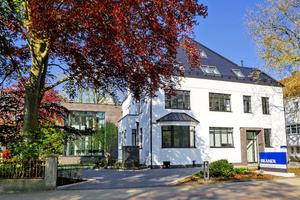 Anlageobjekt in Hannover-Zoo