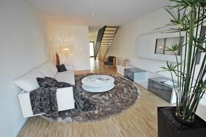 Mosaik Eilenriede - Musterwohnung