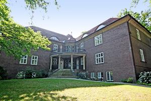 Gewerbe in Hannover-Kleefeld