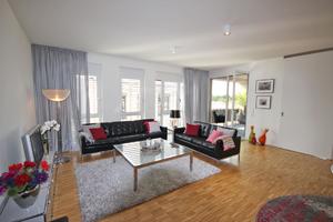 Mosaik Eilenriede - Musterwohnung