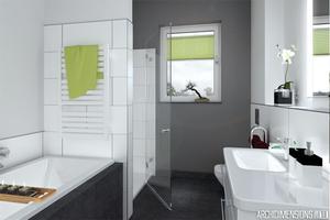 Wohnpark am Ringgleis in Braunschweig - Musterwohnung